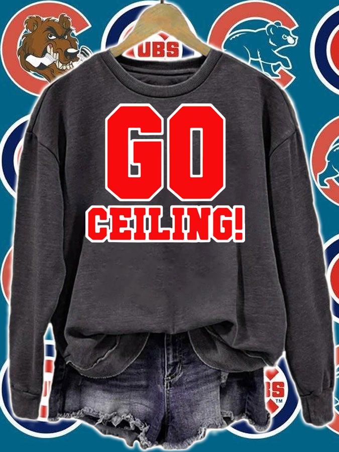Ceiling Fan, Easy Genius Last Minute Halloween Costume t-shirt sweatshirt