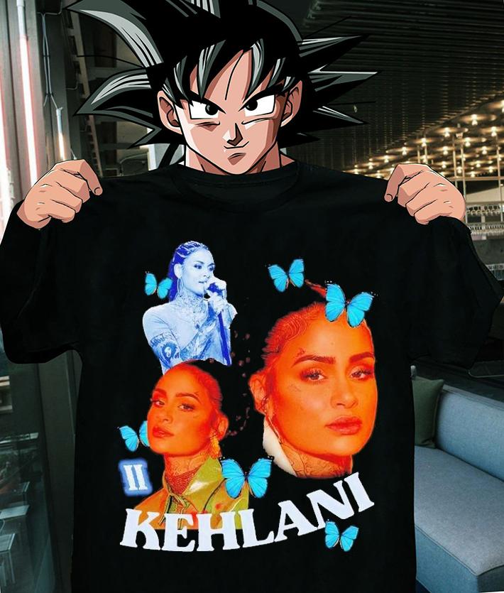 2023 Kehlani vintage shirt t-shirt shirt