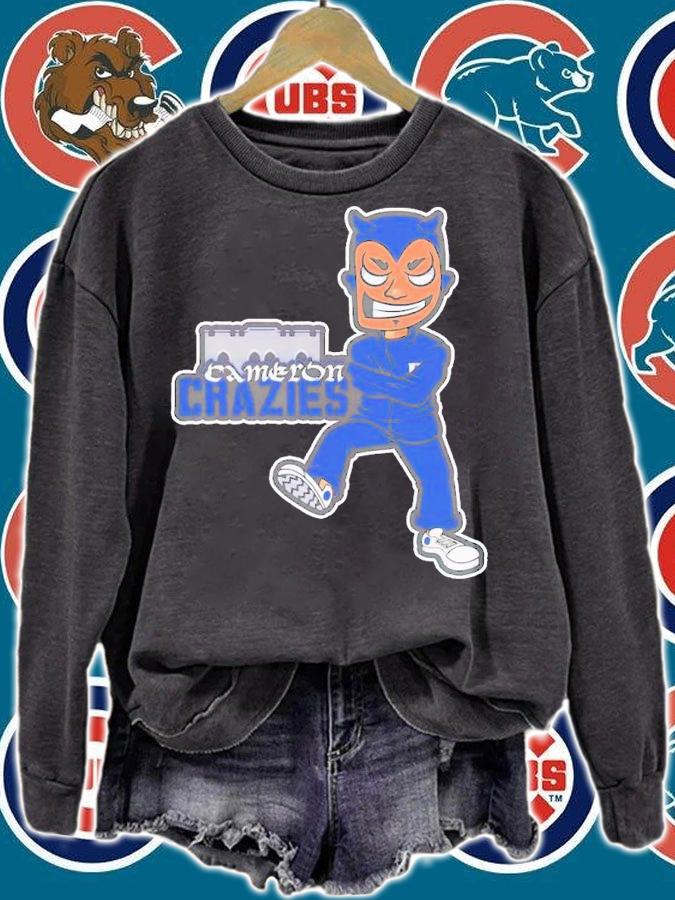 Cameron Crazies shirt t-shirt sweatshirt
