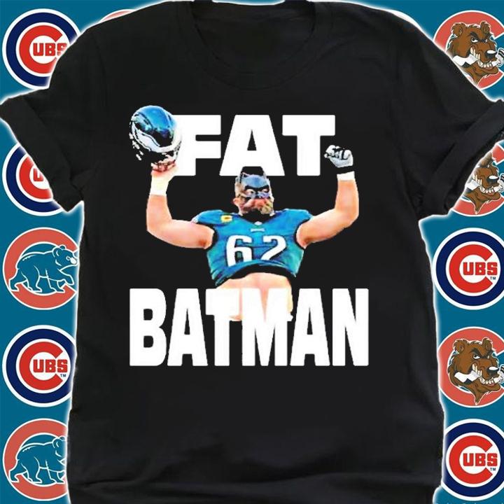 Fatma Jason Kelce Philadelphia Eagles Shirt t-shirt shirt