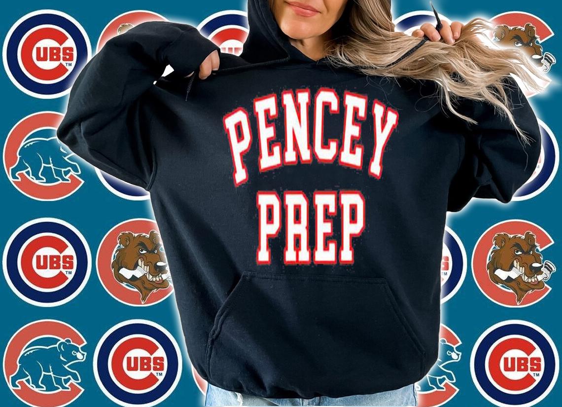 Funny pencey prep funny shirt t-shirt hoodie