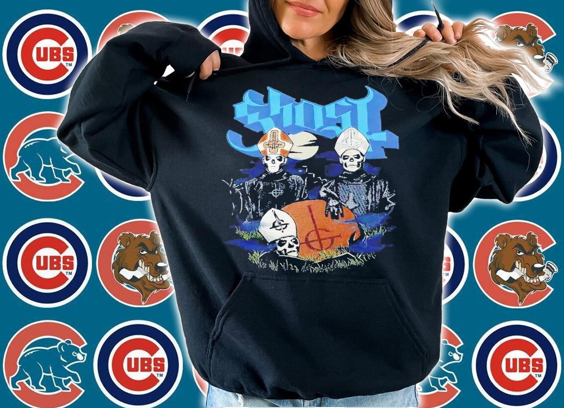 Ghost Return Of The Living Dead shirt t-shirt hoodie