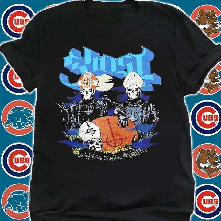 Ghost Return Of The Living Dead shirt t-shirt shirt