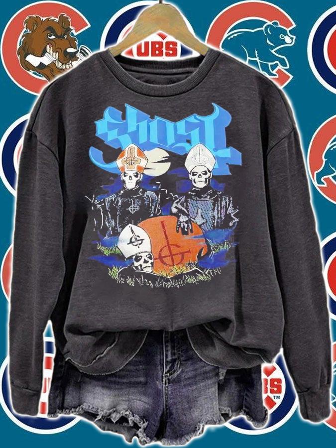 Ghost Return Of The Living Dead shirt t-shirt sweatshirt