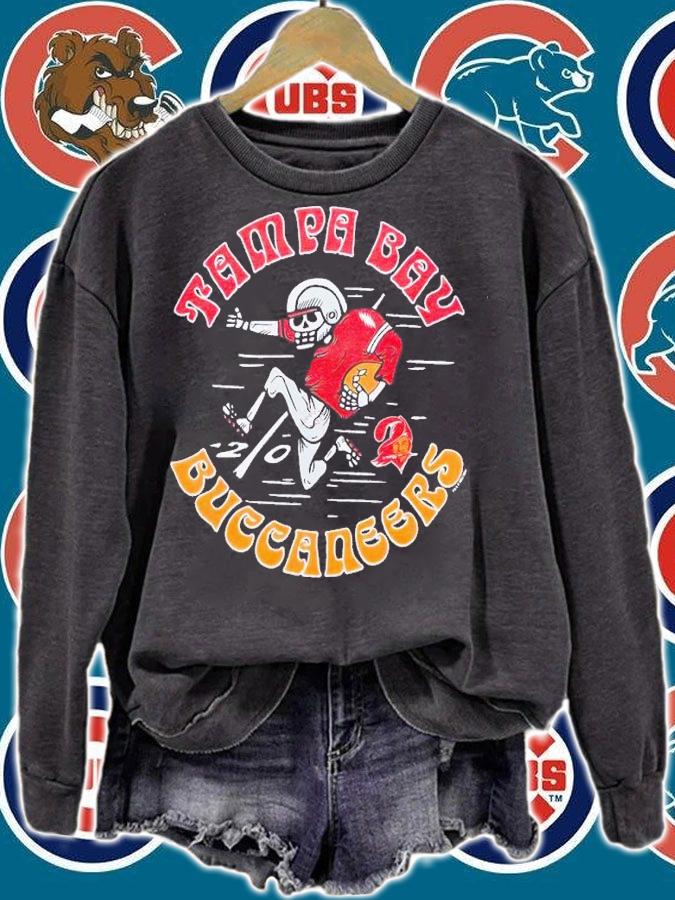 NFL x Grateful Dead x Buccaneers shirt t-shirt sweatshirt