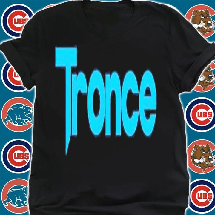 Ilan Bluestone Tronce T-Shirt t-shirt shirt