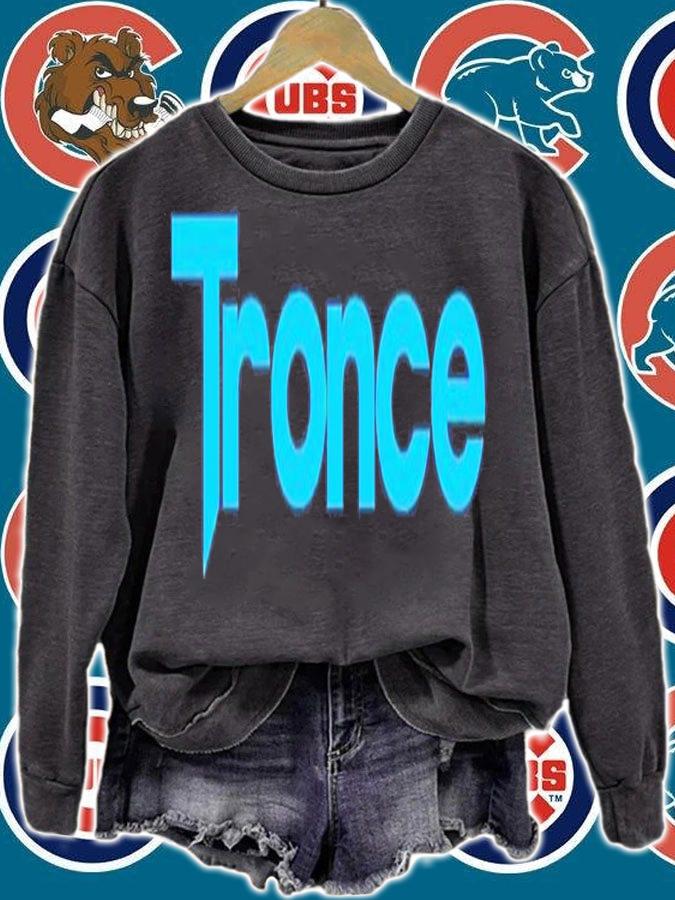 Ilan Bluestone Tronce T-Shirt t-shirt sweatshirt