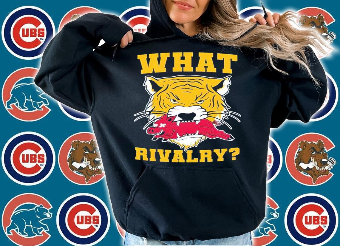 Missouri Tigers what rivalry shirt t-shirt hoodie
