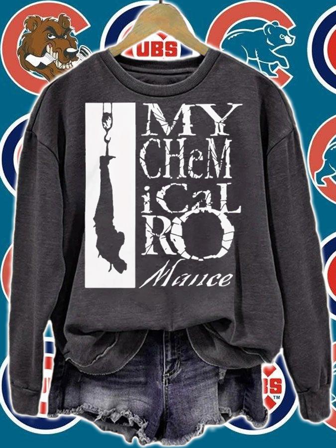 My Chemical Romance Bullets BW Shirt t-shirt