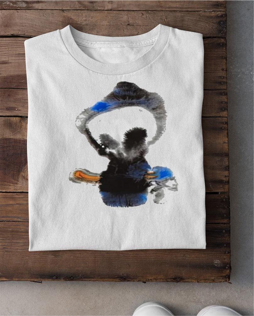 Pop Trading Company x ROP shirt t-shirt