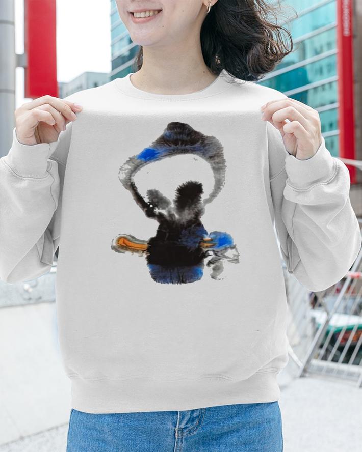 Pop Trading Company x ROP shirt t-shirt