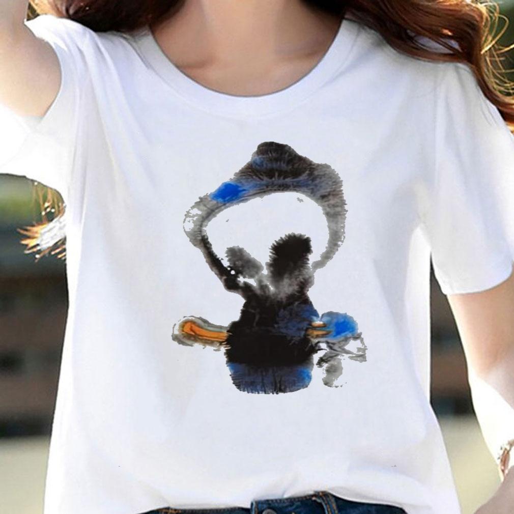 Pop Trading Company x ROP shirt t-shirt