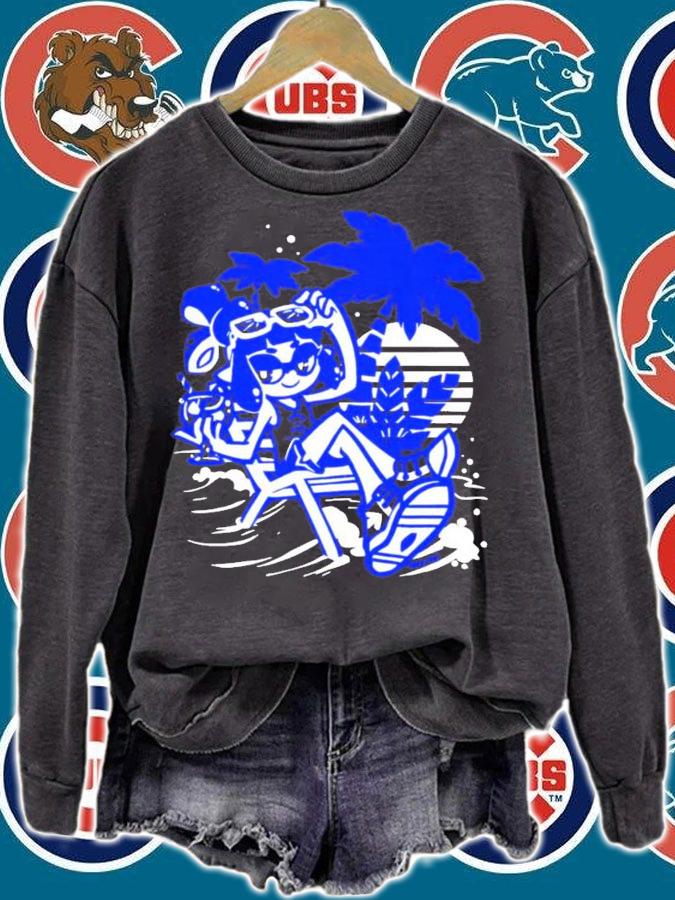 Miskiart Squidgirl Summer T-Shirt t-shirt
