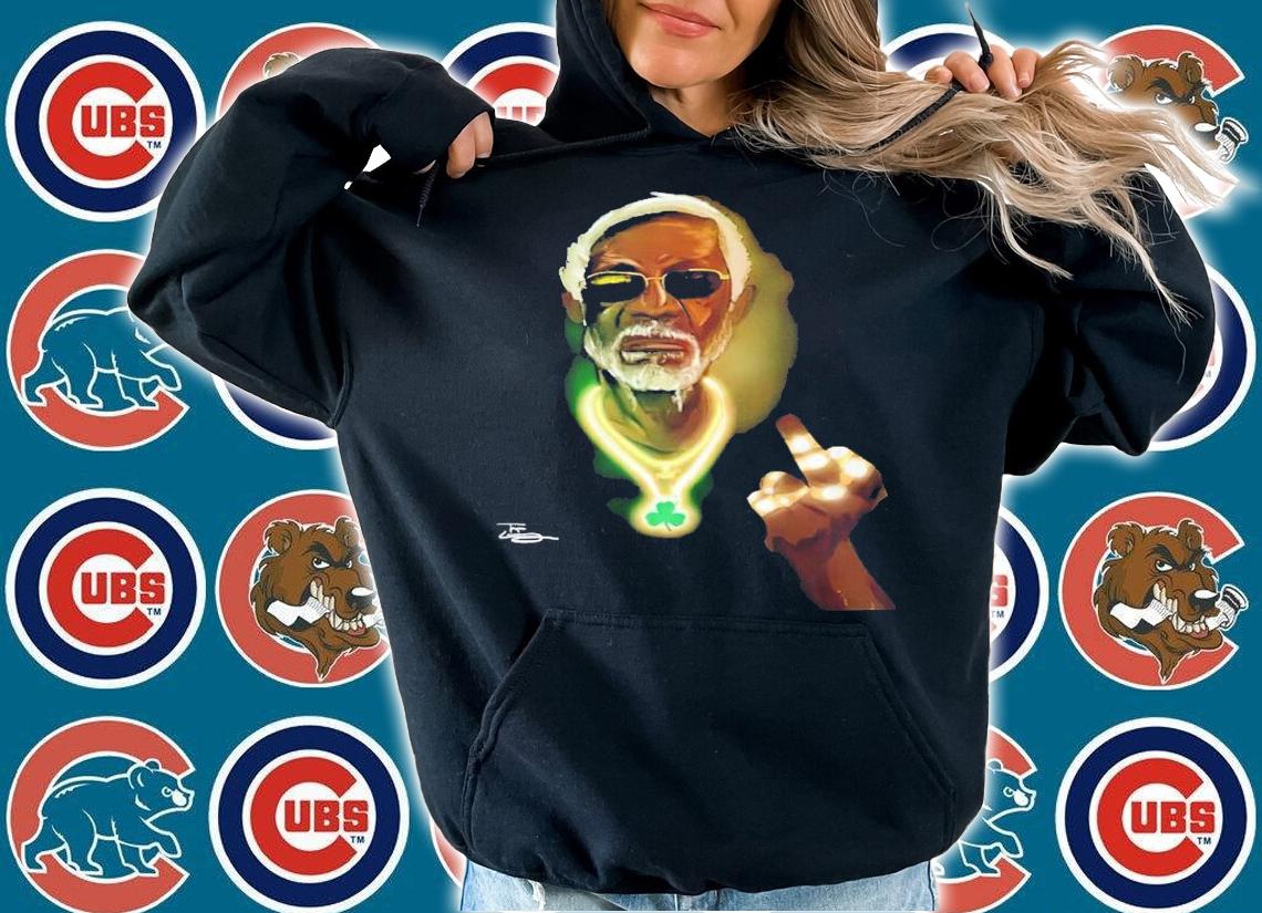 Bill Russell Goat Behavior shirt t-shirt hoodie