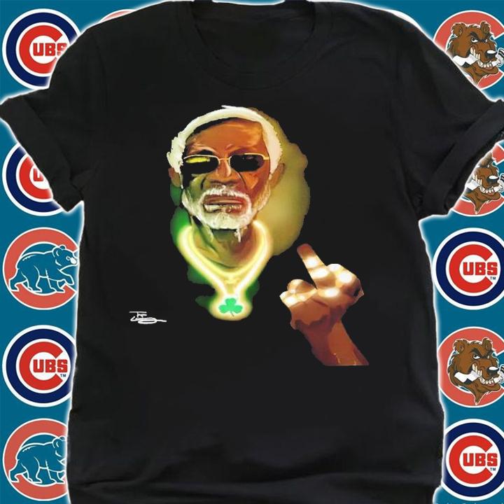 Bill Russell Goat Behavior shirt t-shirt shirt