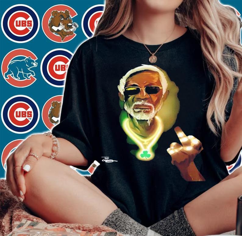 Bill Russell Goat Behavior shirt t-shirt woman shirt