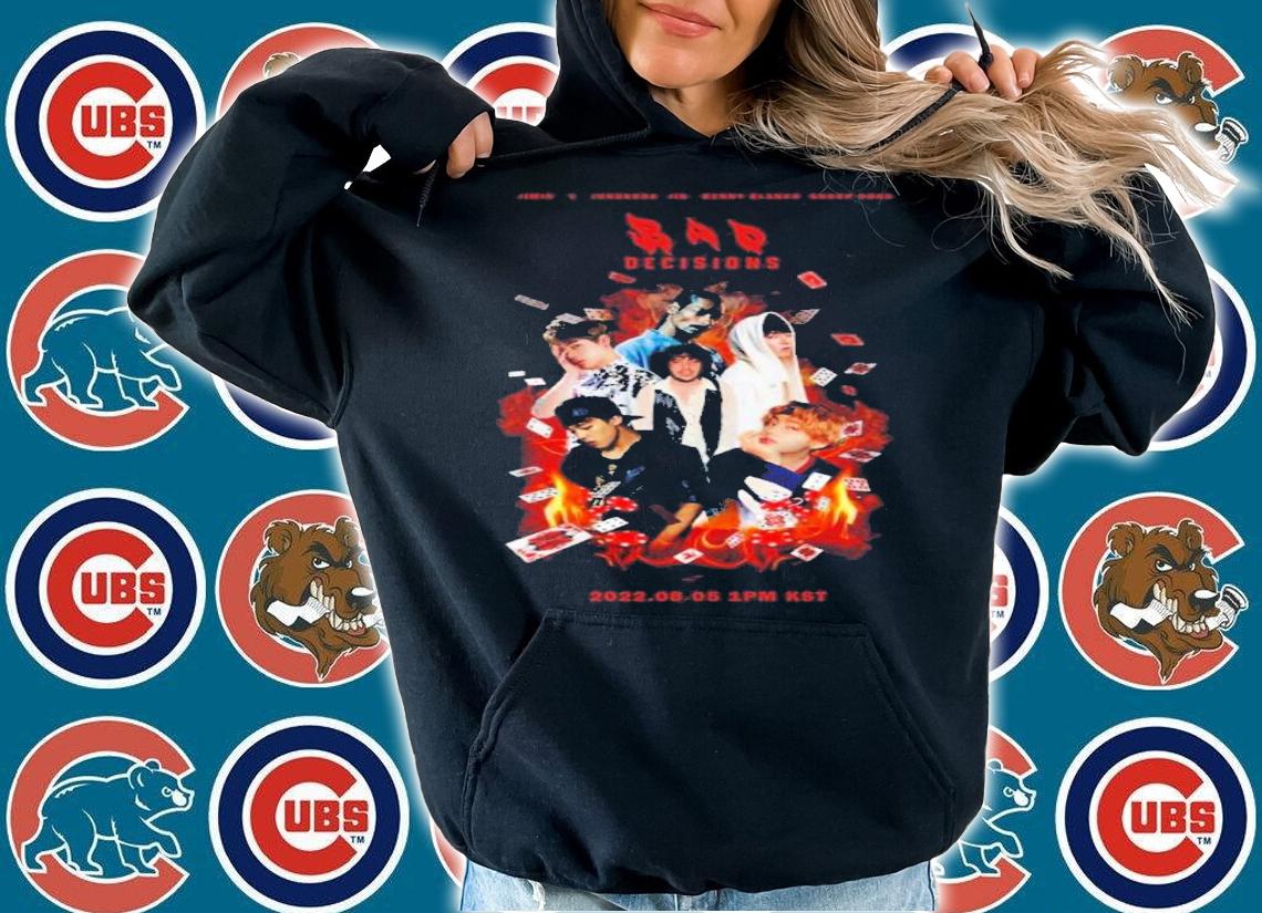 BTS X Snoop Dogg X Benny Shirt t-shirt hoodie