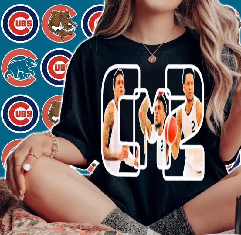 Cleveland Melvin CM2 shirt t-shirt woman shirt
