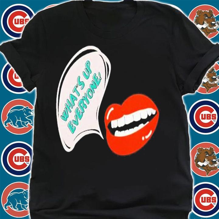 Ladies And Tangents Whats Up shirt t-shirt shirt