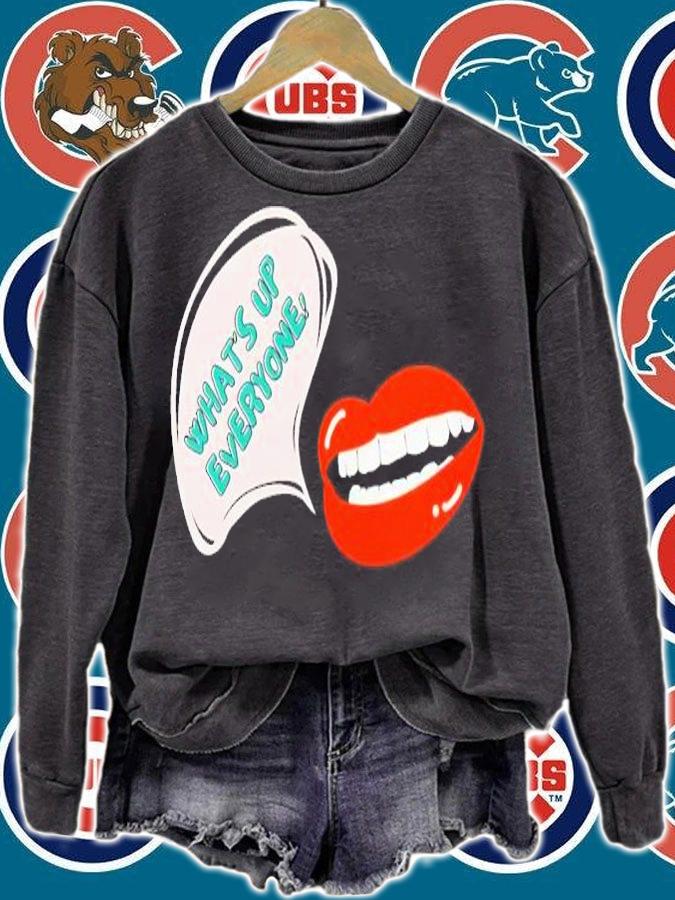 Ladies And Tangents Whats Up shirt t-shirt sweatshirt