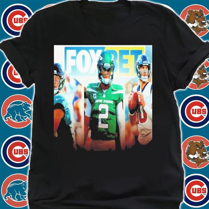 NFL Odds Pick The Qb Who Will Throw Most Picks Shirt t-shirt shirt