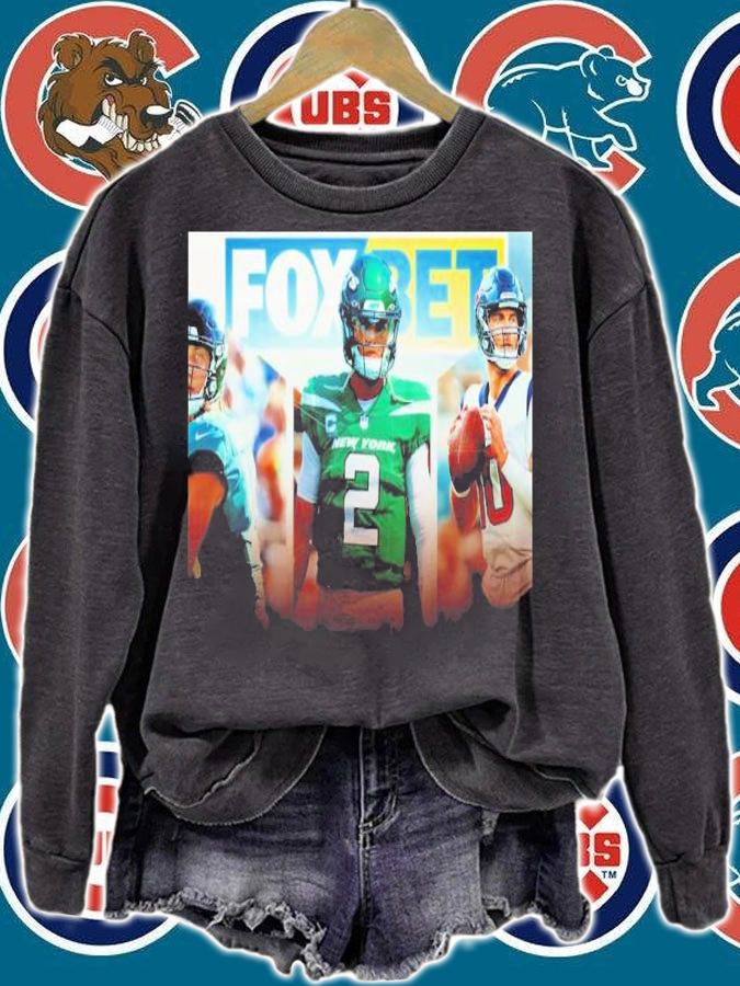 NFL Odds Pick The Qb Who Will Throw Most Picks Shirt t-shirt sweatshirt