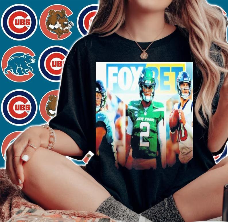 NFL Odds Pick The Qb Who Will Throw Most Picks Shirt t-shirt woman shirt
