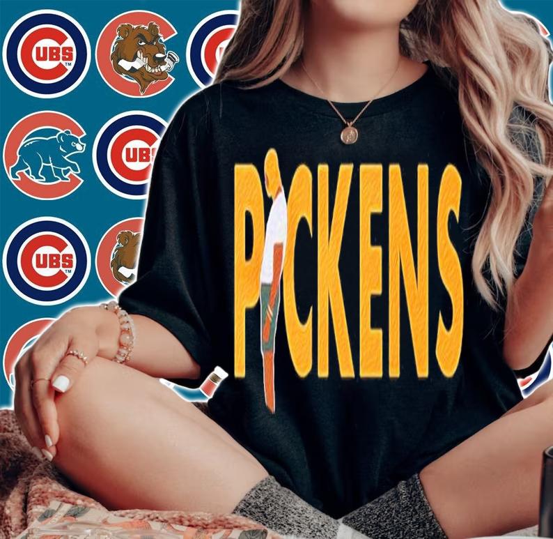The Draft Pose shirt t-shirt