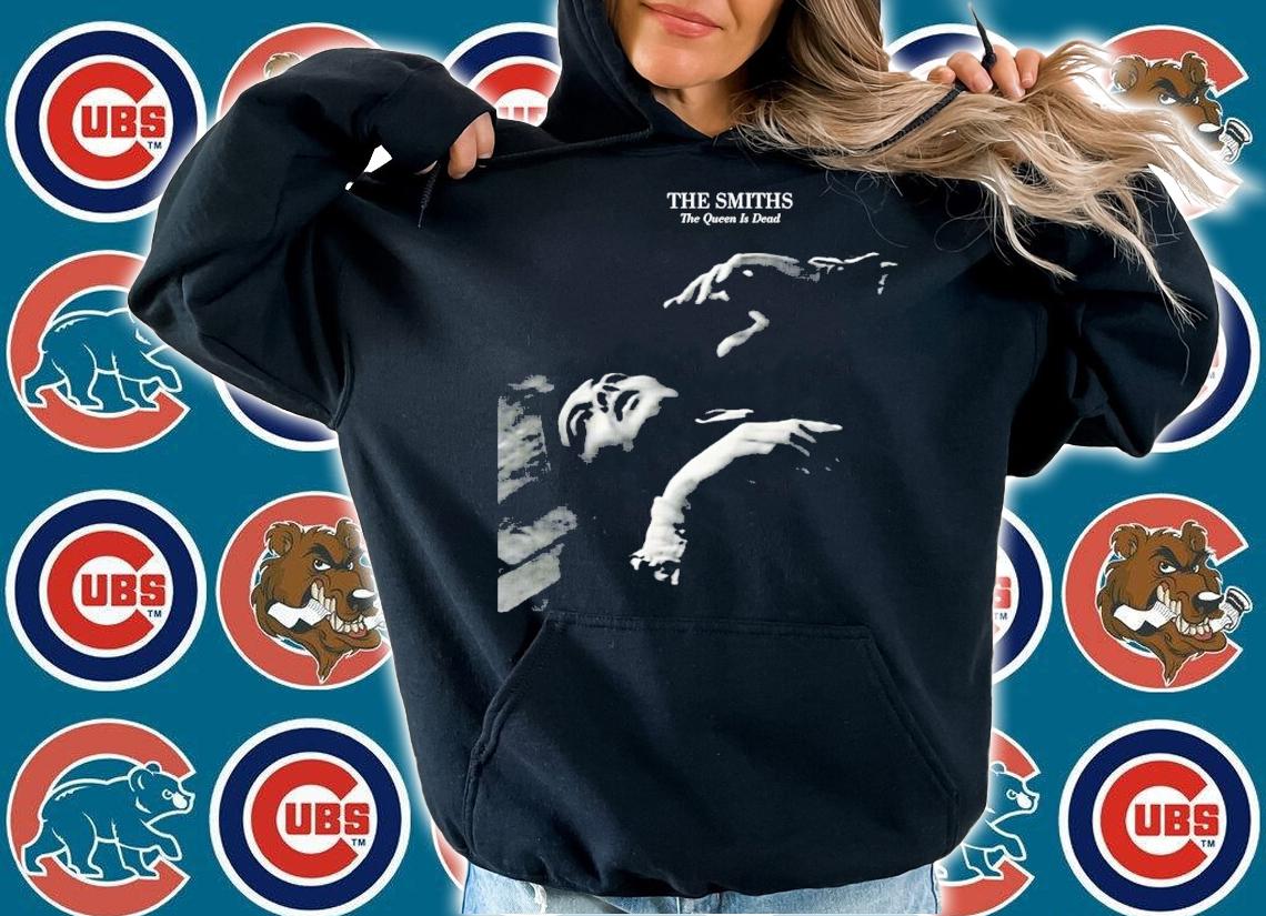 The Sleeping Queen shirt t-shirt hoodie