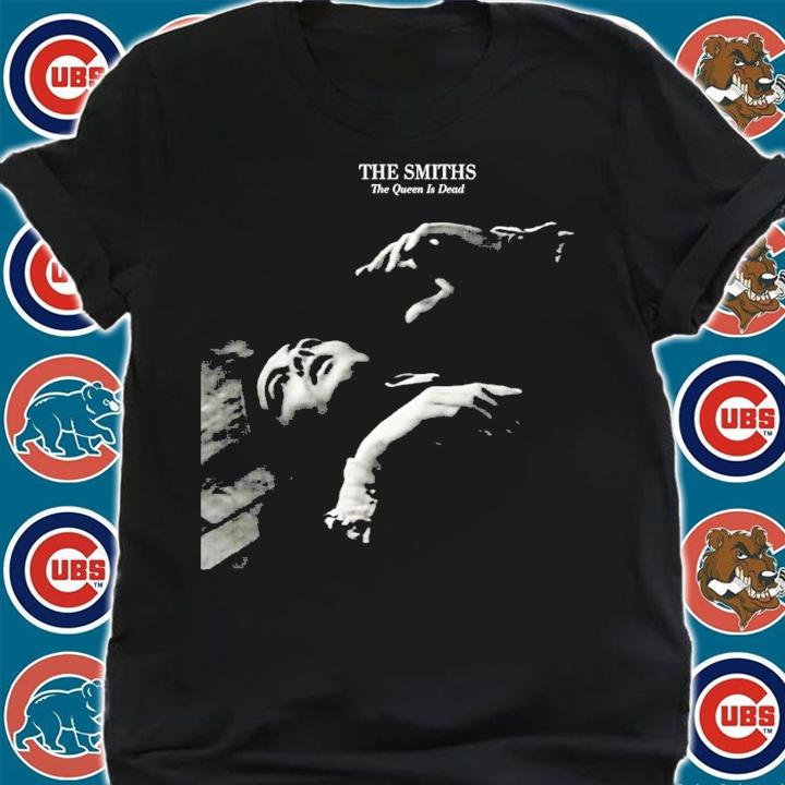 The Sleeping Queen shirt t-shirt shirt