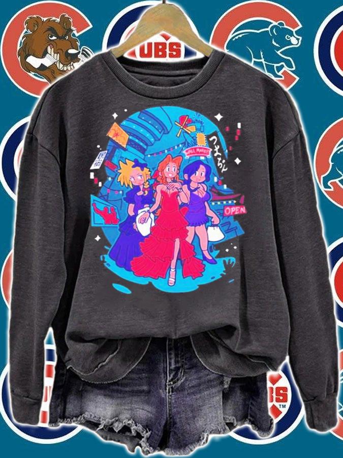 The Yetee Hit The Town Shirt t-shirt