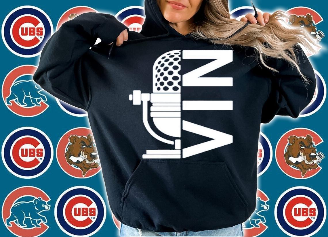 Vin Scully Dodgers Shirt t-shirt hoodie
