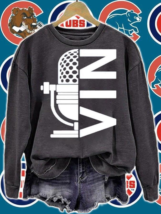 Vin Scully Dodgers Shirt t-shirt sweatshirt