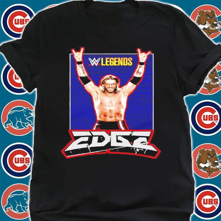 WWE Edge Legend Shirt t-shirt shirt