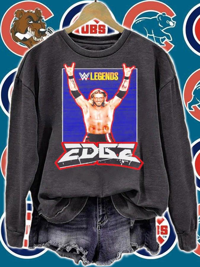 WWE Edge Legend Shirt t-shirt sweatshirt
