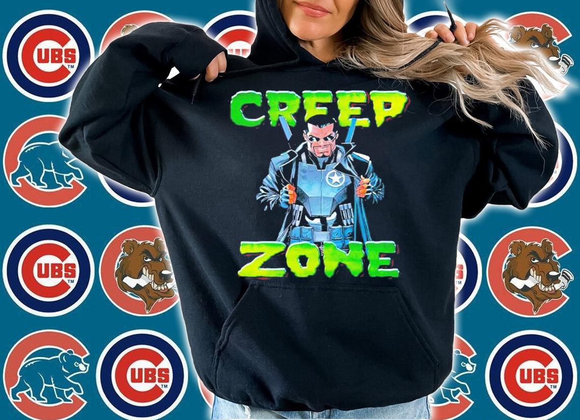 Creepzone A Vote Nightmare Shirt t-shirt