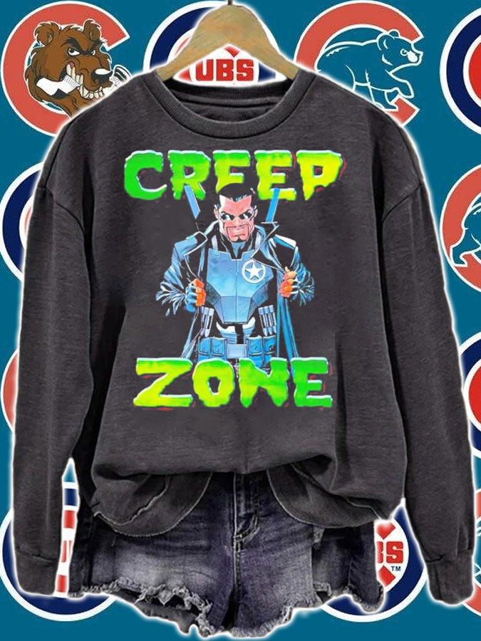Creepzone A Vote Nightmare Shirt t-shirt