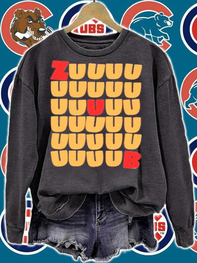 Doodling Darryl ZuuuuUuuuuB Shirt t-shirt