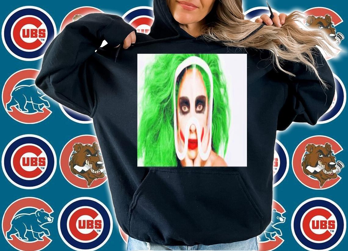 Lady Gaga Joker 2 Shirt t-shirt hoodie
