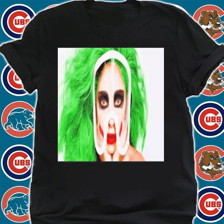 Lady Gaga Joker 2 Shirt t-shirt shirt