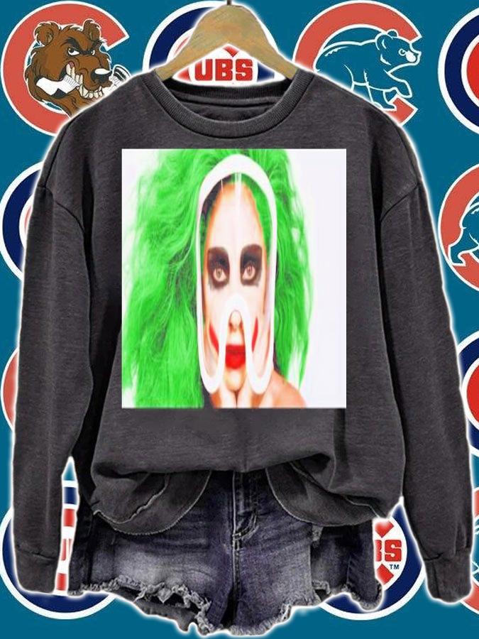 Lady Gaga Joker 2 Shirt t-shirt sweatshirt