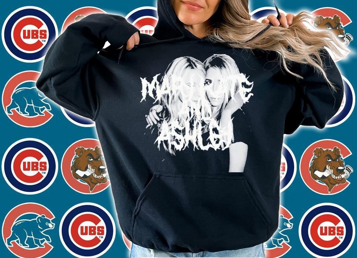 Mary Kate And Ashley Metal Shirt t-shirt