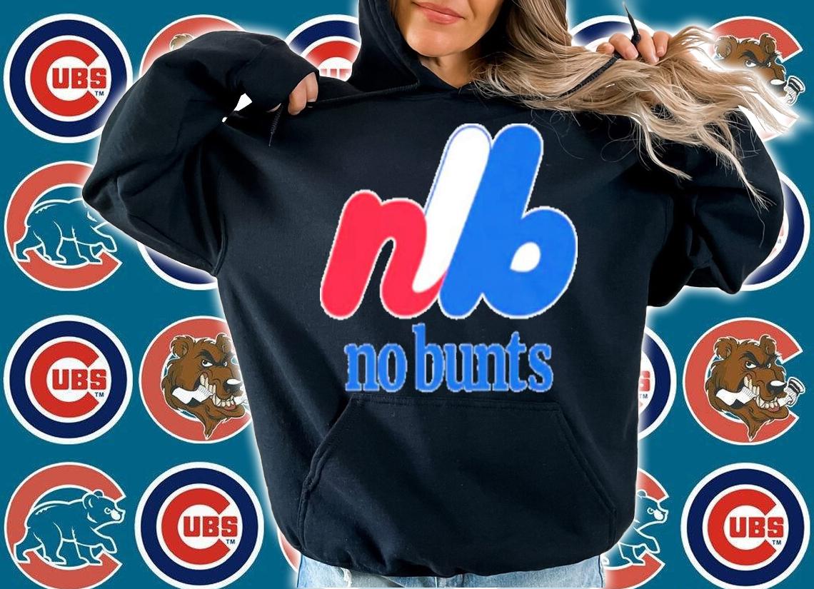 No Dunks No Bunts Montreal Shirt t-shirt