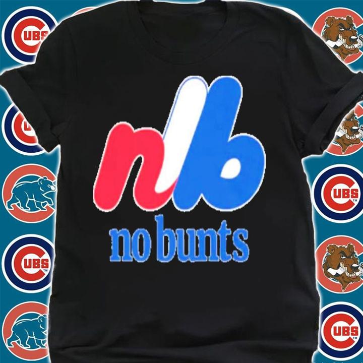 No Dunks No Bunts Montreal Shirt t-shirt