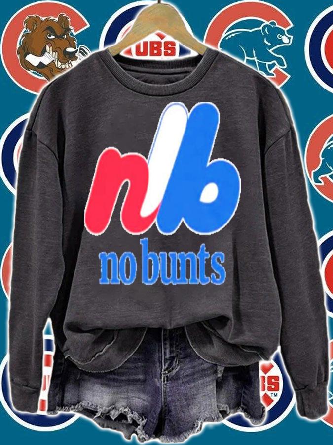No Dunks No Bunts Montreal Shirt t-shirt