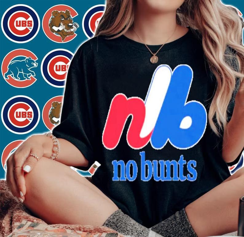 No Dunks No Bunts Montreal Shirt t-shirt