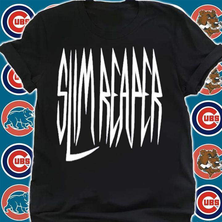 Slim Reaper T-Shirt t-shirt