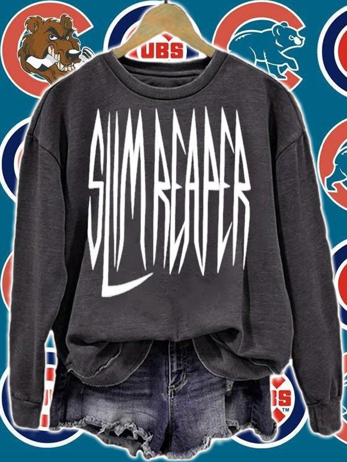 Slim Reaper T-Shirt t-shirt