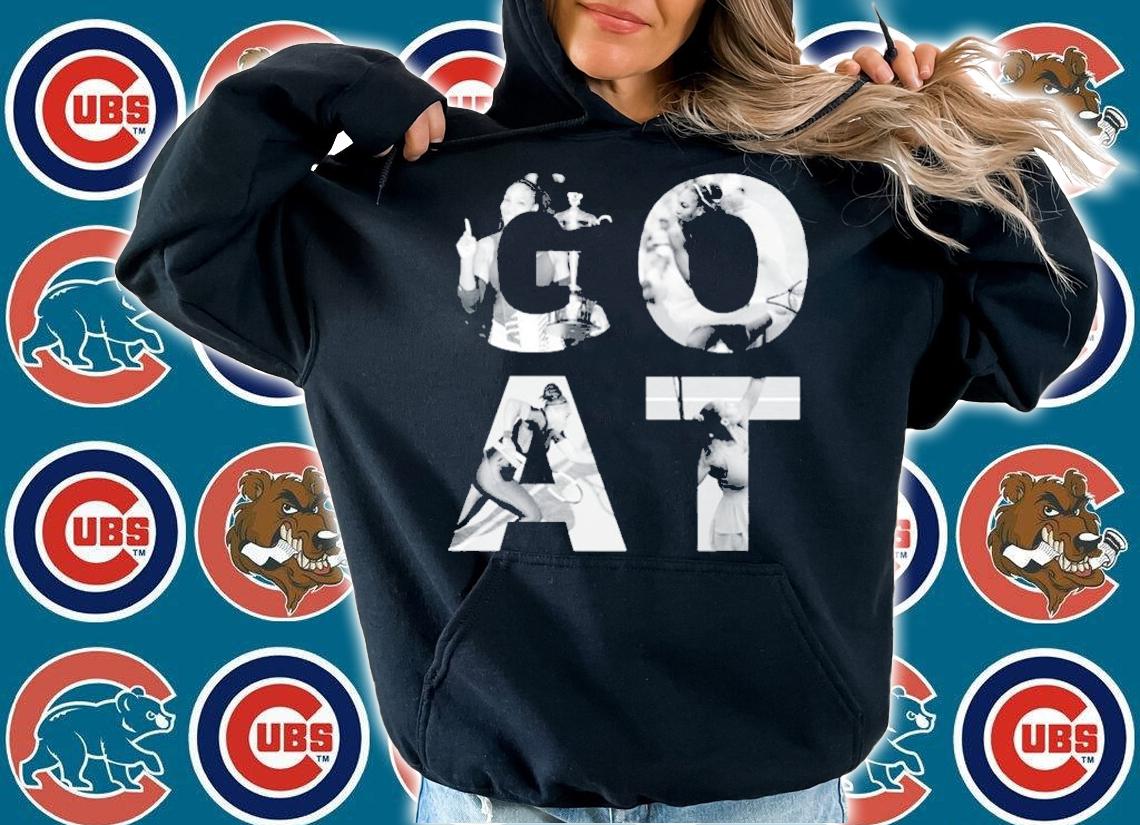 There's Only 1 Serena Goat shirt t-shirt