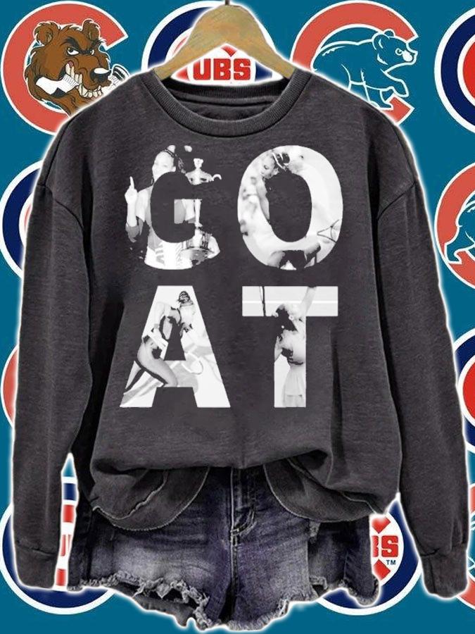 There's Only 1 Serena Goat shirt t-shirt